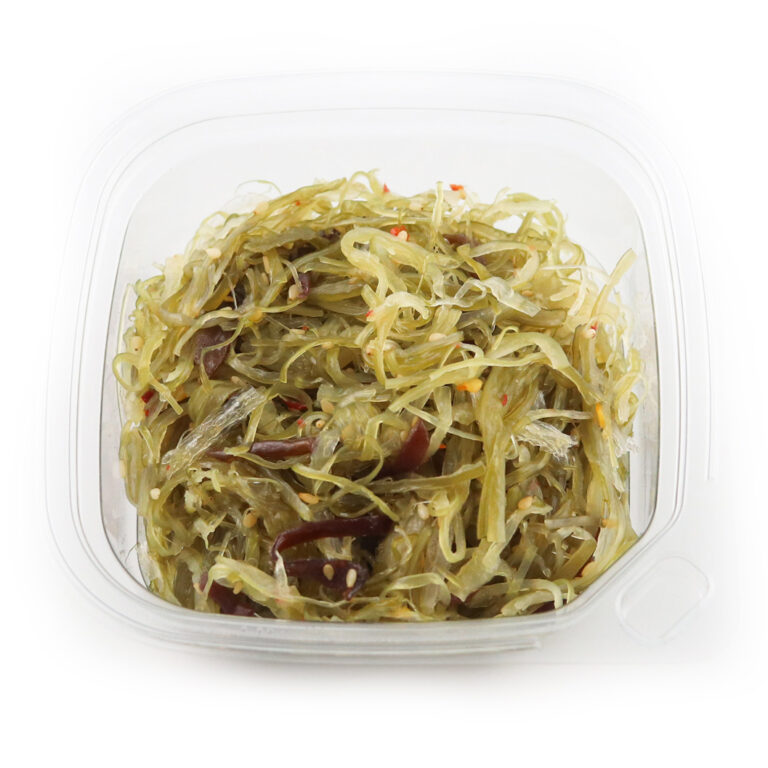 Sea Greens Salad Genji