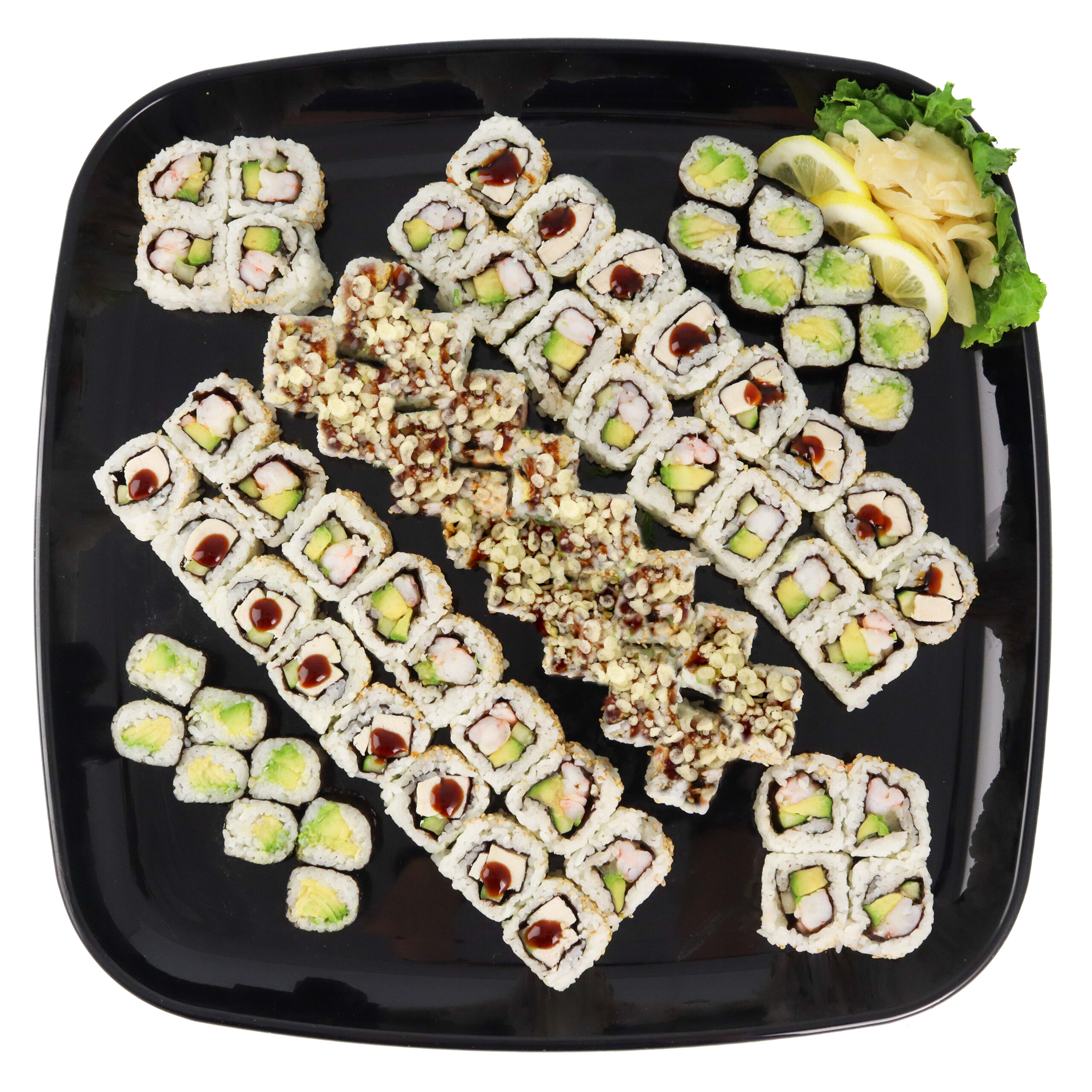 Family Platter - Genji